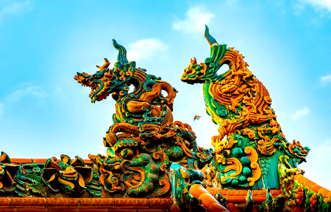 湘绣：湖湘文化的针线传承