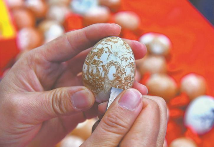 清明节：慎终追远的文化传统