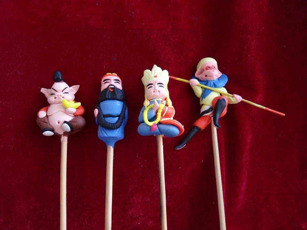 京剧脸谱：色彩斑斓的性格密码